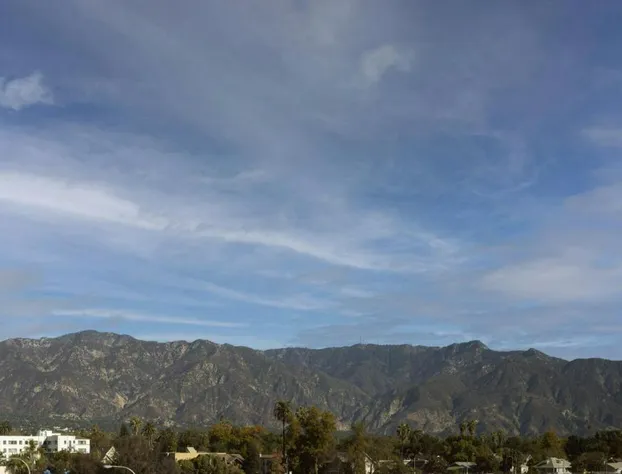 Residence Inn Los Angeles Pasadena/Old Town hotel detail image 2