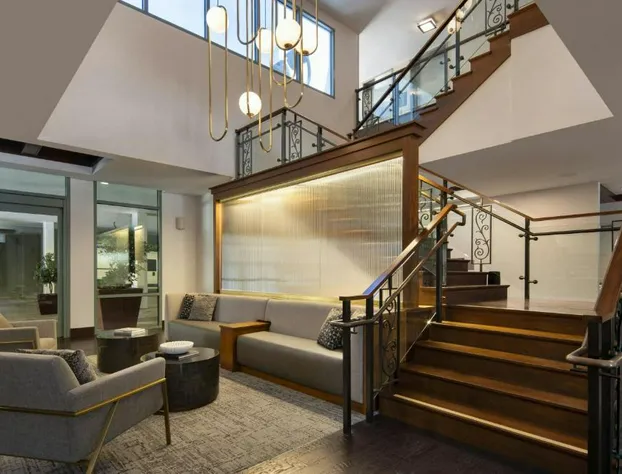 Residence Inn Los Angeles Pasadena/Old Town hotel detail image 4