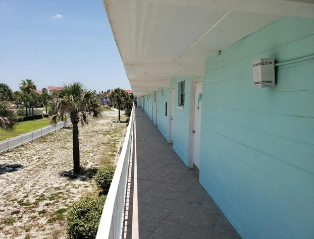 The Seascape Inn hotel detail image 1