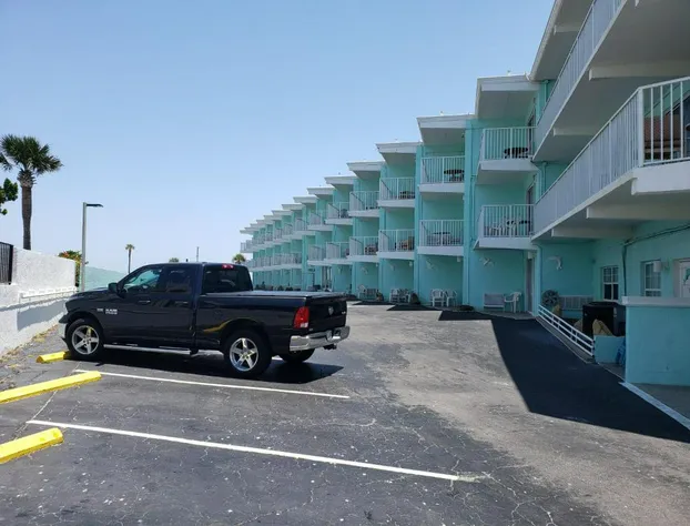 The Seascape Inn hotel detail image 2