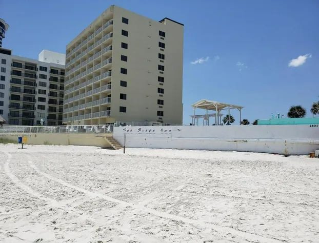 The Seascape Inn hotel detail image 4