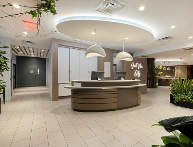 EVEN Hotel Brooklyn by IHG hotel detail image 3