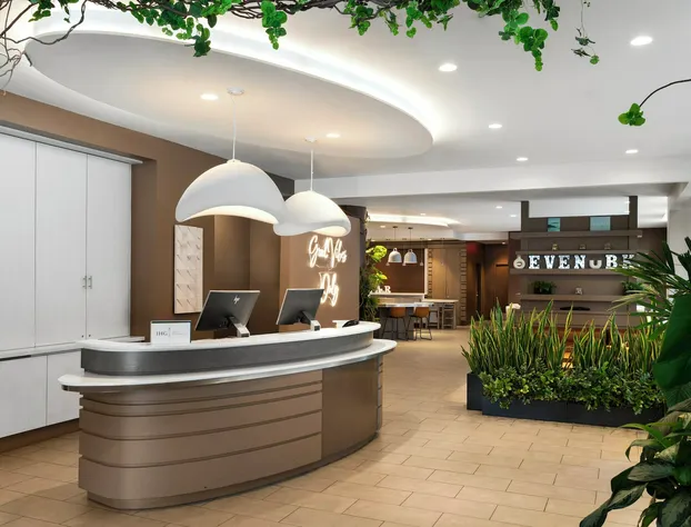 EVEN Hotel Brooklyn by IHG hotel detail image 4