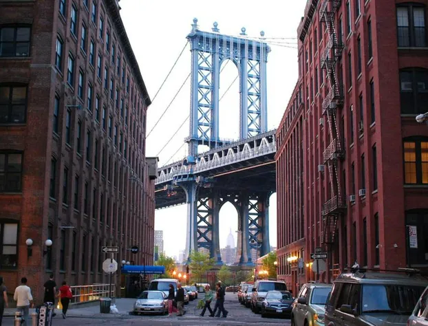 EVEN Hotel Brooklyn by IHG hotel detail image 4