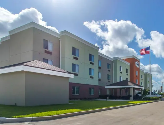 Suburban Studios Donaldsonville - Gonzales hotel detail image 1