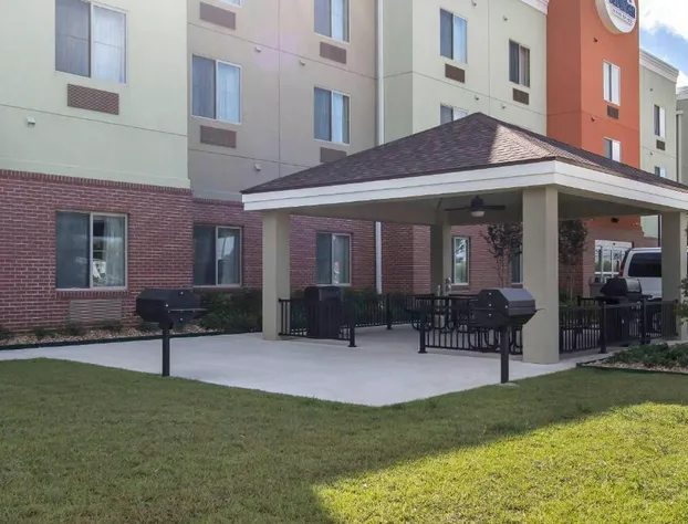 Suburban Studios Donaldsonville - Gonzales hotel detail image 2