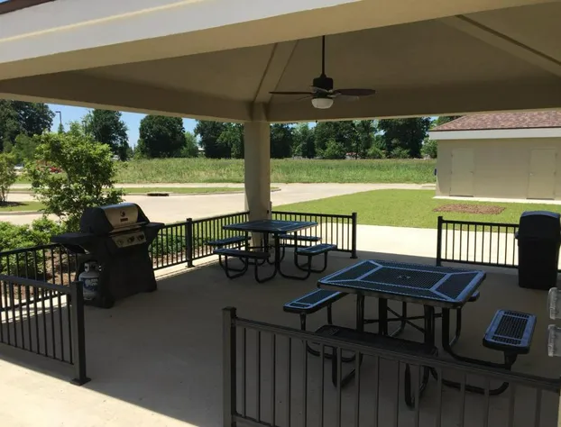 Suburban Studios Donaldsonville - Gonzales hotel detail image 3