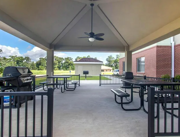 Suburban Studios Donaldsonville - Gonzales hotel detail image 4