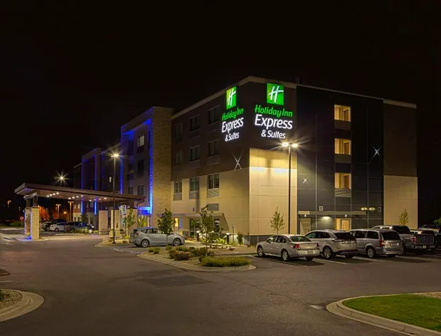 Holiday Inn Express & Suites Boise Airport by IHG hotel detail image 1