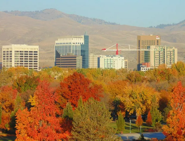 Holiday Inn Express & Suites Boise Airport by IHG hotel detail image 2