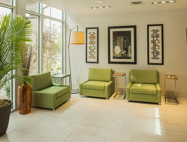 Holiday Inn Express & Suites Boise Airport by IHG hotel detail image 4