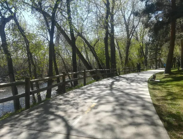 Holiday Inn Express & Suites Boise Airport by IHG hotel detail image 3