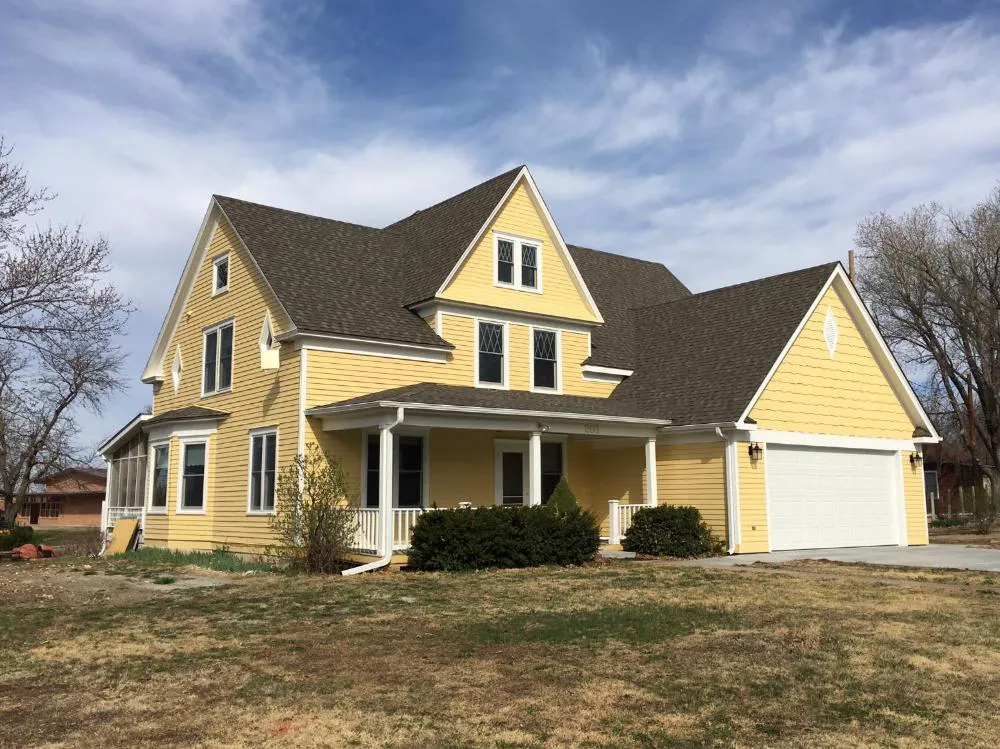 Attwood House Bed and Breakfast hotel hero