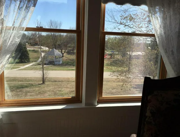 Attwood House Bed and Breakfast hotel detail image 1