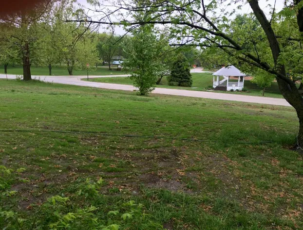 Attwood House Bed and Breakfast hotel detail image 2