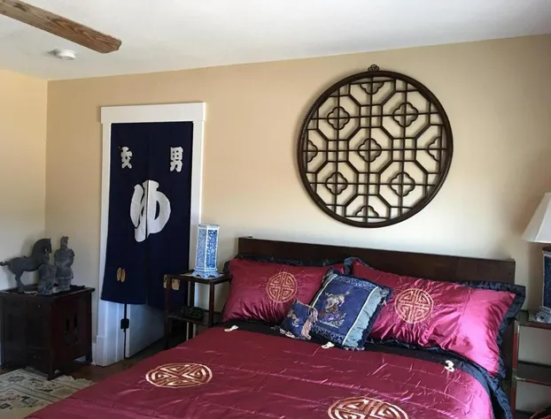 Attwood House Bed and Breakfast hotel detail image 3