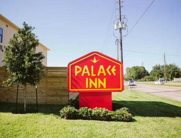 Palace Inn 290 & Jones Rd hotel detail image 3