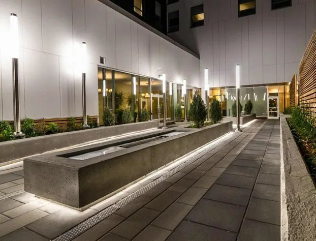 Homewood Suites by Hilton Calgary Downtown hotel detail image 2