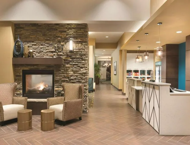 Homewood Suites by Hilton Calgary Downtown hotel detail image 1