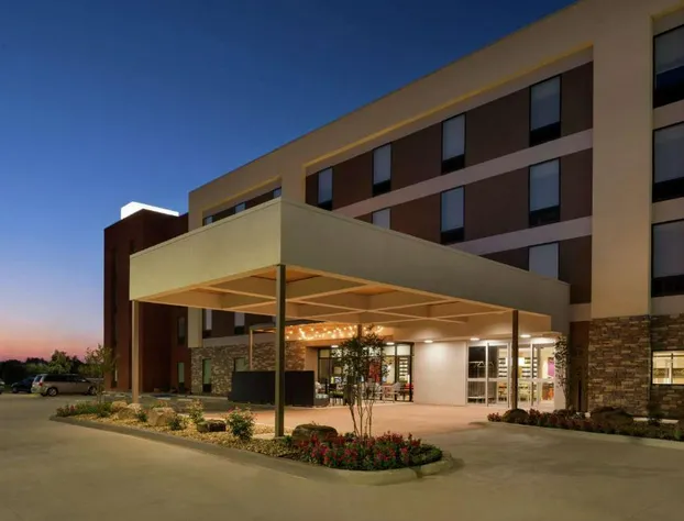 Home2 Suites by Hilton Alexandria hotel detail image 1