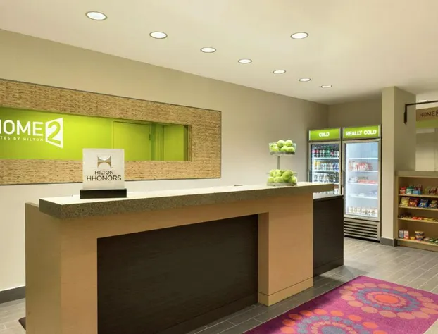 Home2 Suites by Hilton Alexandria hotel detail image 3