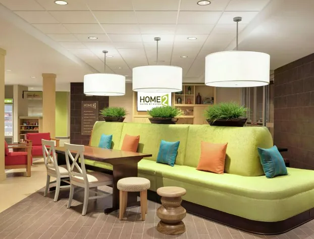 Home2 Suites by Hilton Alexandria hotel detail image 4