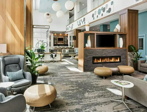 Element by Westin Calgary Airport hotel detail image 1