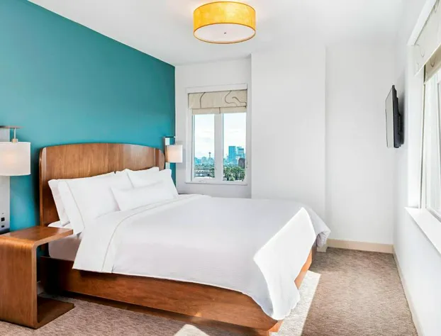 Element by Westin Calgary Airport hotel detail image 2