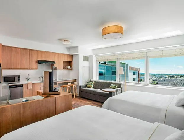 Element by Westin Calgary Airport hotel detail image 4