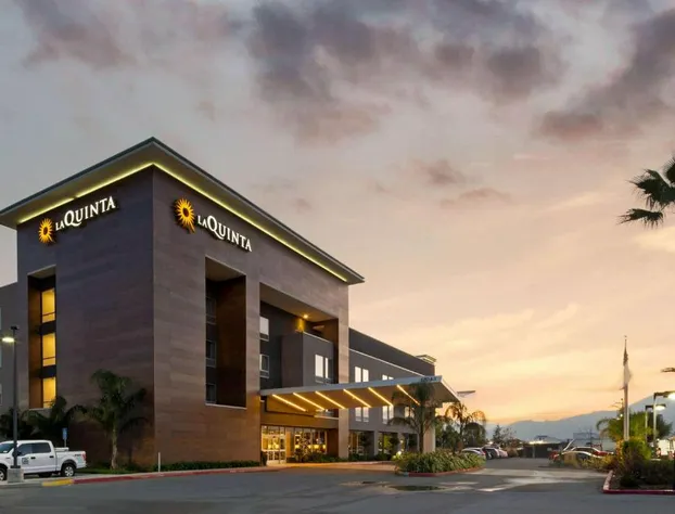 La Quinta Inn & Suites by Wyndham Morgan Hill-San Jose South hotel detail image 1