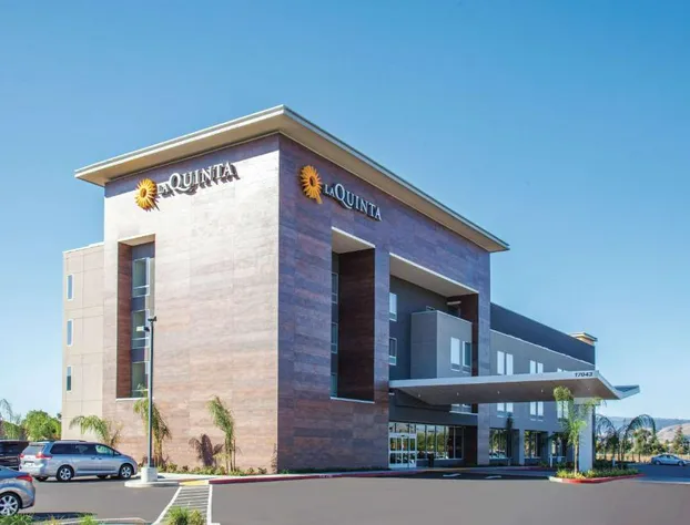 La Quinta Inn & Suites by Wyndham Morgan Hill-San Jose South hotel detail image 3
