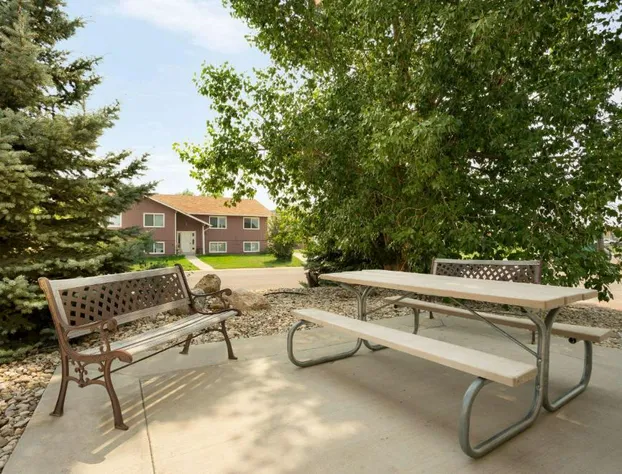 Travelodge by Wyndham Gillette hotel detail image 3