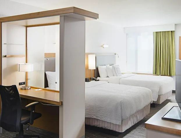 Springhill Suites by Marriott Carle Place Garden City hotel detail image 4