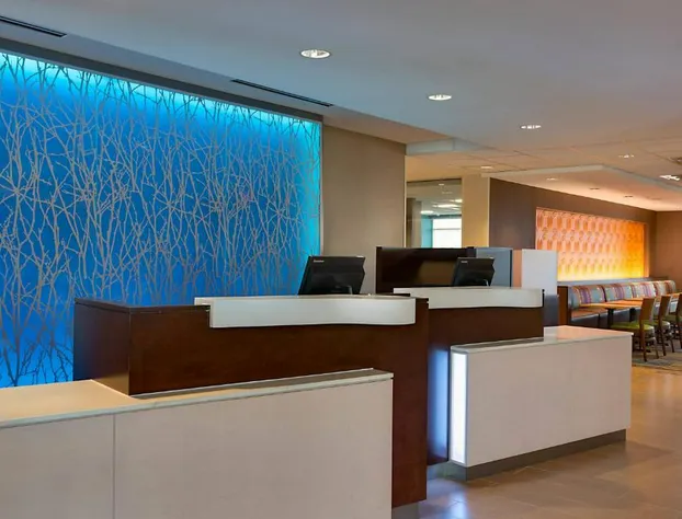 Fairfield Inn & Suites Dallas West/i-30 hotel detail image 3