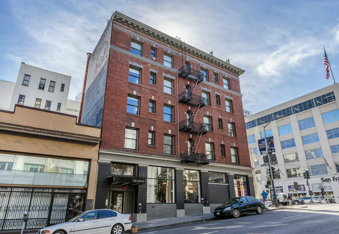 Calista Organic Hotel hotel hero