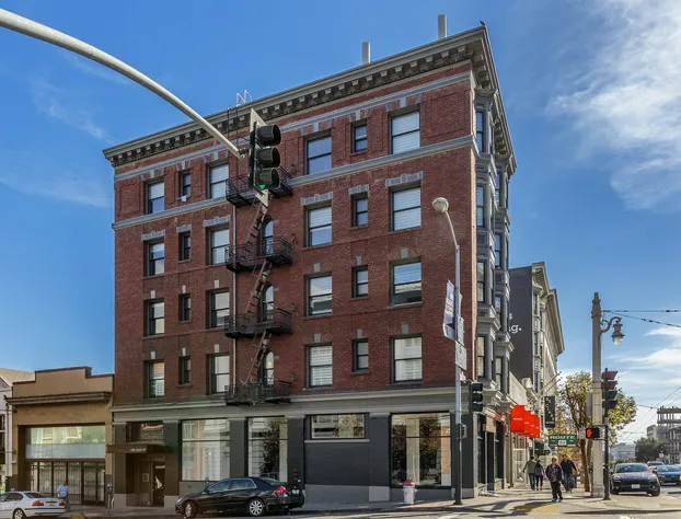 Calista Organic Hotel hotel detail image 1