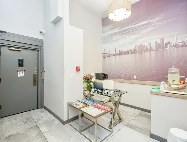 Calista Organic Hotel hotel detail image 2