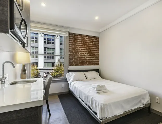 Calista Organic Hotel hotel detail image 3