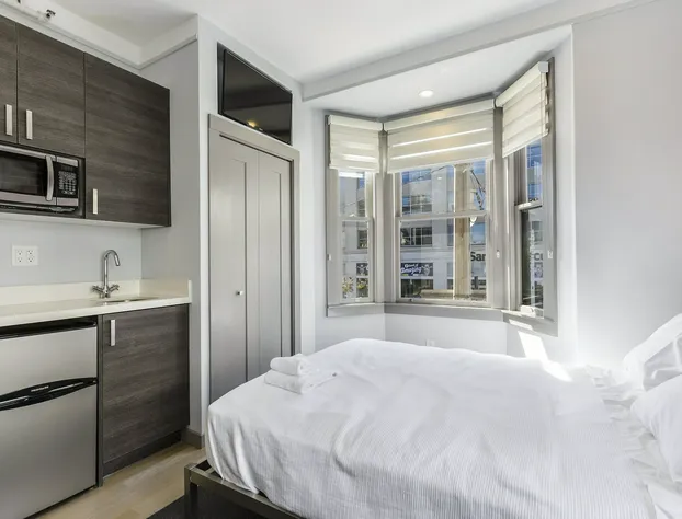 Calista Organic Hotel hotel detail image 4