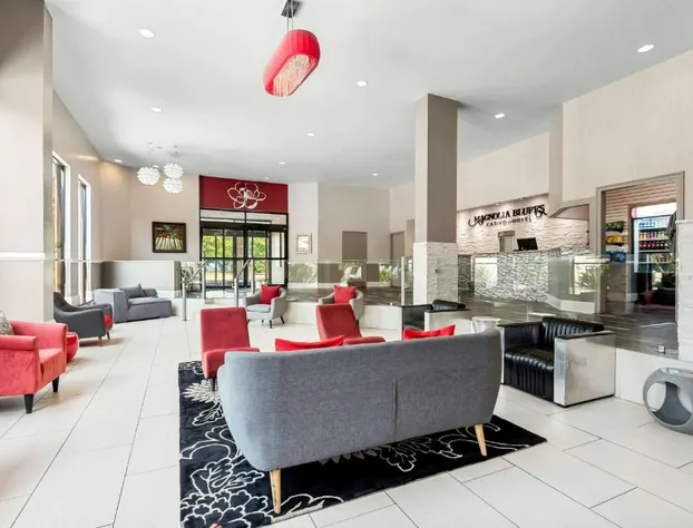 Magnolia Bluffs, BW Signature Collection hotel detail image 1