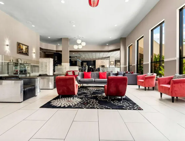 Magnolia Bluffs, BW Signature Collection hotel detail image 2