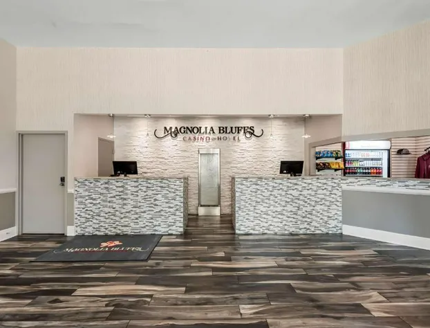 Magnolia Bluffs, BW Signature Collection hotel detail image 3