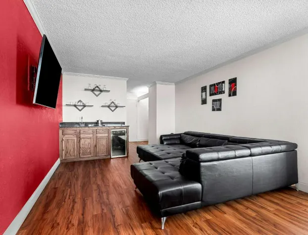 Magnolia Bluffs, BW Signature Collection hotel detail image 4