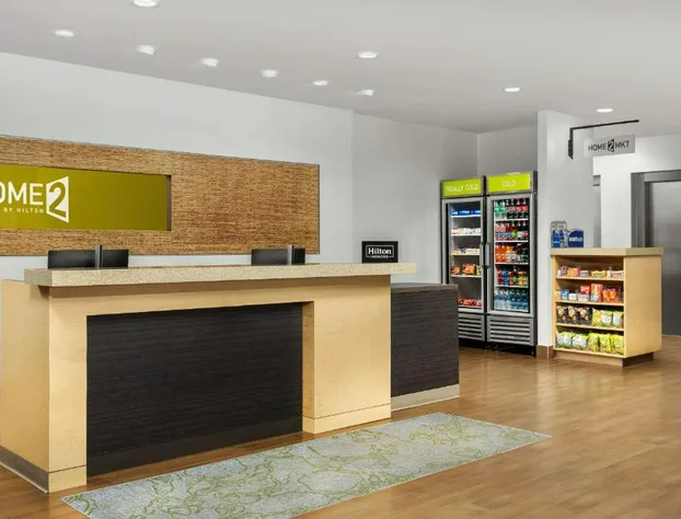 Home2 Suites by Hilton Tallahassee State Capitol hotel detail image 2