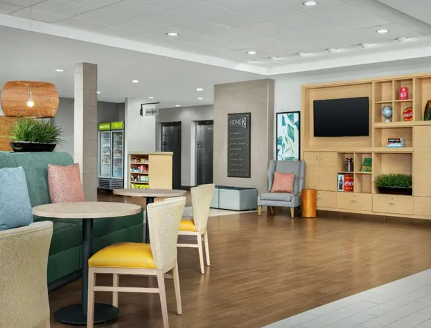 Home2 Suites by Hilton Tallahassee State Capitol hotel detail image 1