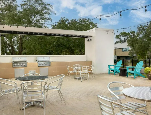 Home2 Suites by Hilton Tallahassee State Capitol hotel detail image 4