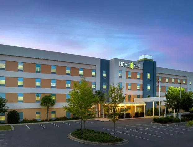 Home2 Suites by Hilton Tallahassee State Capitol hotel detail image 1