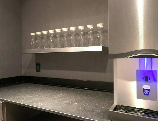 AC Hotel by Marriott Boston North hotel detail image 1