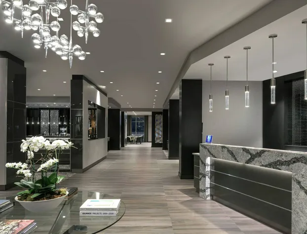 AC Hotel by Marriott Boston North hotel detail image 2