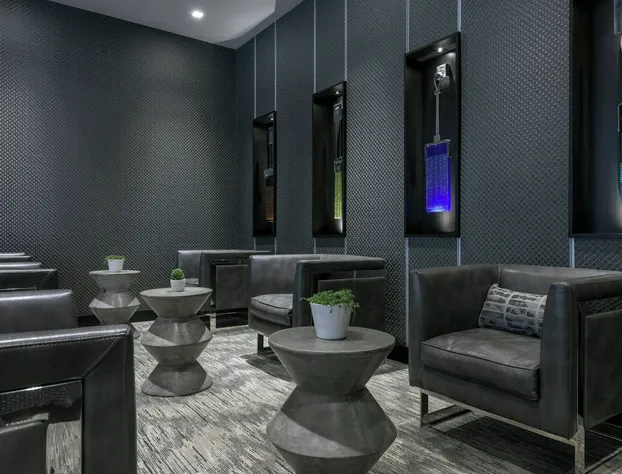 AC Hotel by Marriott Boston North hotel detail image 3